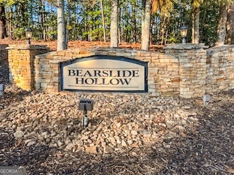 0 Honey Tree Ter, Dahlonega GA, 30533 land for sale