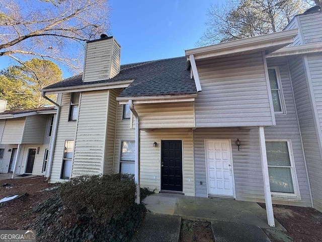 4411 Idlewood Ln, Tucker, GA 30084 - view of multi unit property