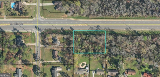 4428 Gillionville Rd, Albany GA, 31721 land for sale