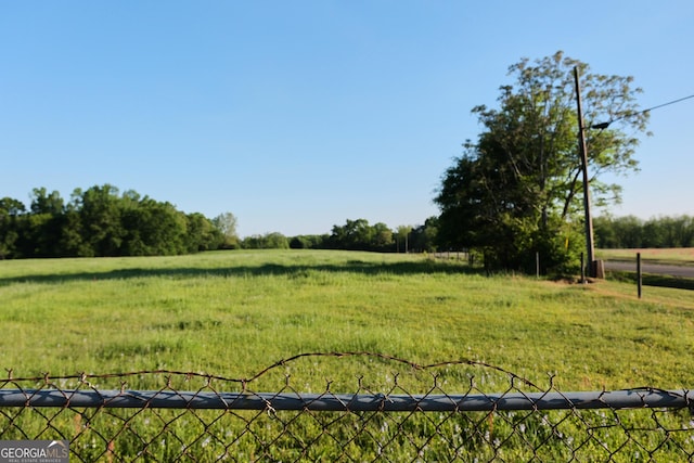 243 College St, Yatesville, GA 31097 - view of undeveloped land with rural landscape