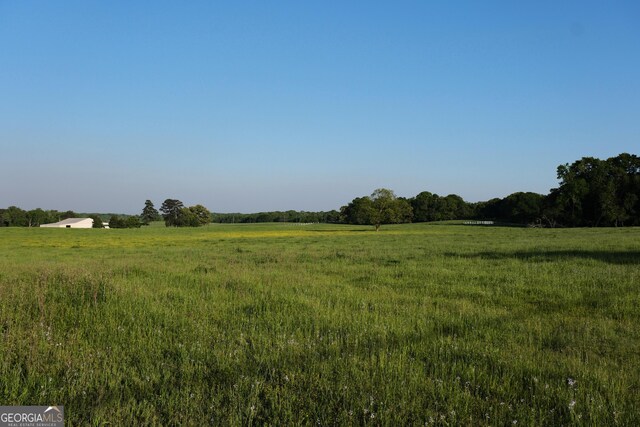 243 College St, Yatesville, GA 31097 - view of undeveloped land featuring rural landscape