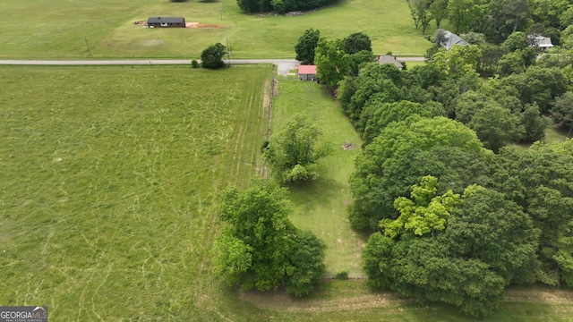 243 College St, Yatesville, GA 31097 - view of rural area with a pastoral area