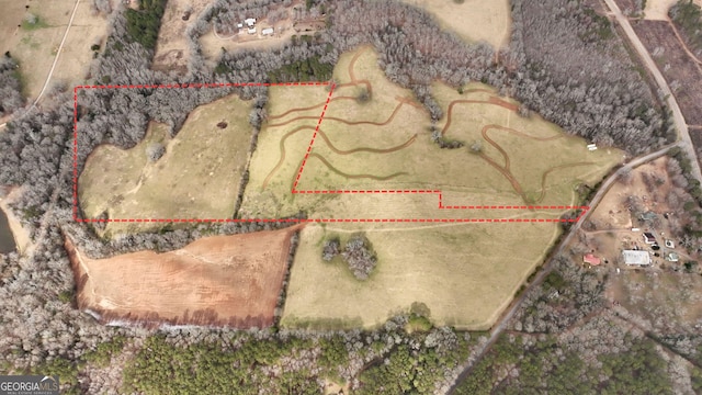 0 Pine Grove Rd, Yatesville GA, 31097 land for sale