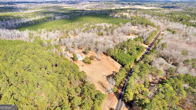 374 Gordon School Rd, Thomaston GA, 30286 land for sale