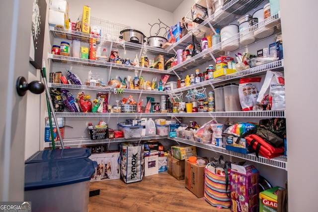 1291 Pleasant Grove Church Rd, Villa Rica, GA 30180 - view of pantry
