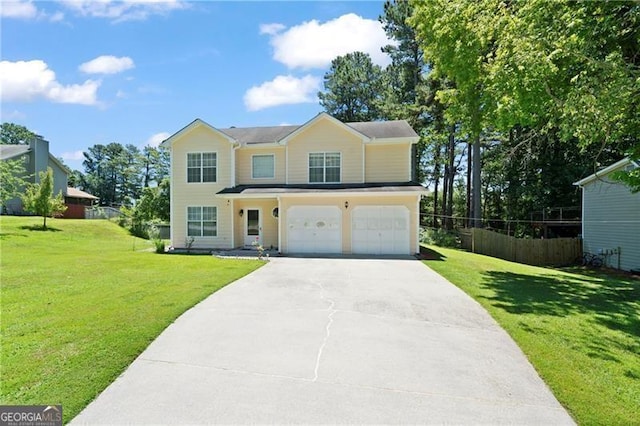 Listing photo 2 for 1215 Brook Meadow Ct, Lawrenceville GA 30045