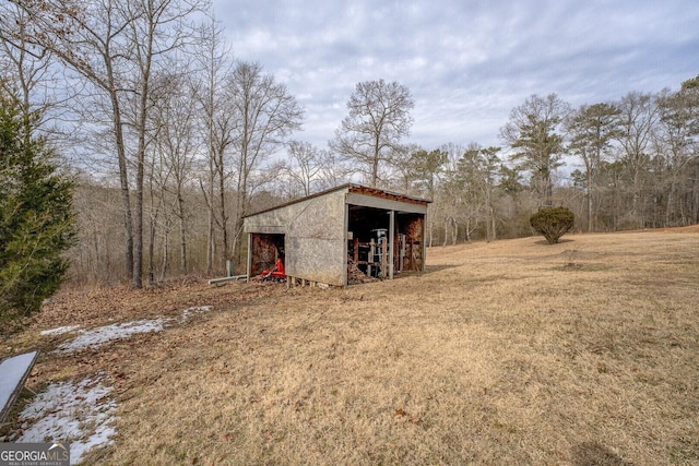 3505 Gum Creek Rd, Oxford, GA 30054