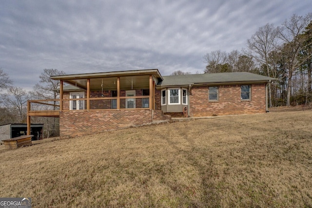 3505 Gum Creek Rd, Oxford, GA 30054