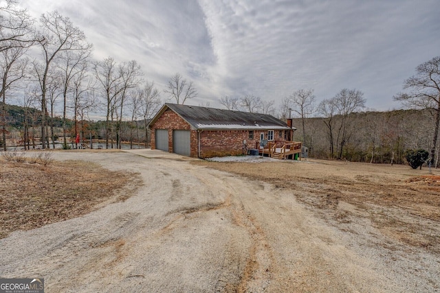 3505 Gum Creek Rd, Oxford, GA 30054