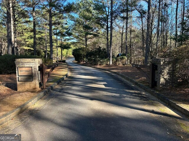 105 Wolf Creek Cv, Lagrange GA, 30240 land for sale