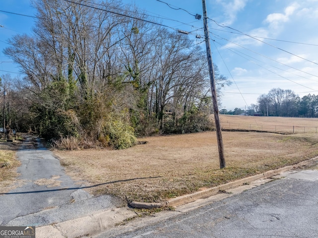 0 Knight St, Elberton GA, 30635 land for sale