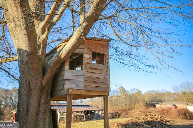 444 Agape Rd, Carrollton, GA 30116 - exterior view