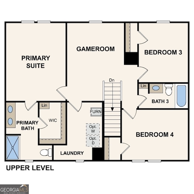 Listing photo 3 for 334 Fox Trot Trl, Hogansville GA 30230