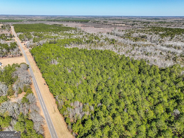 0 Buckeye Rd, Tennille GA, 31089 land for sale