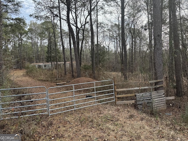 136 Tucker Cir, Lagrange GA, 30240 land for sale