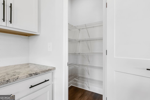 39 Pecan Ct, Hoschton, GA 30548 - view of storage area