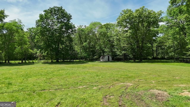 481 Fairview Rd NW, Calhoun, GA 30701 - view of patio / terrace featuring outdoor dining space, a deck, and fence