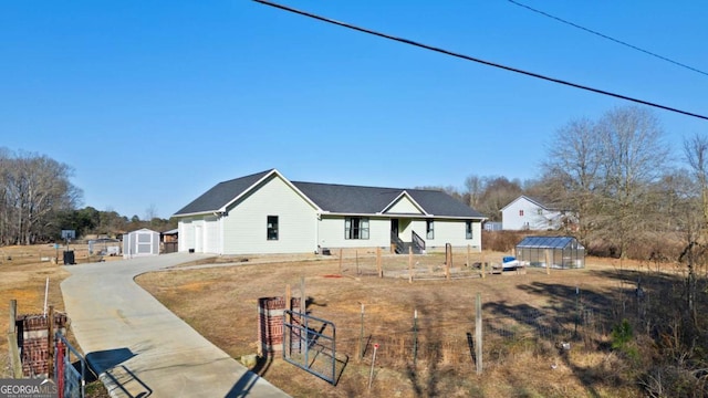 481 Fairview Rd NW, Calhoun, GA 30701
