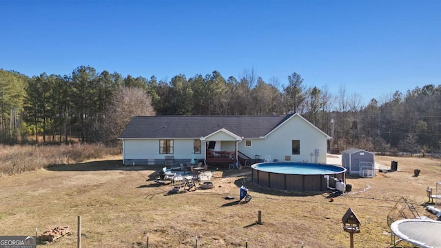 481 Fairview Rd NW, Calhoun, GA 30701