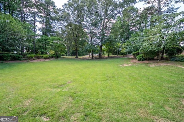 Listing photo 2 for 59 Woodlawn Dr, Marietta GA 30067