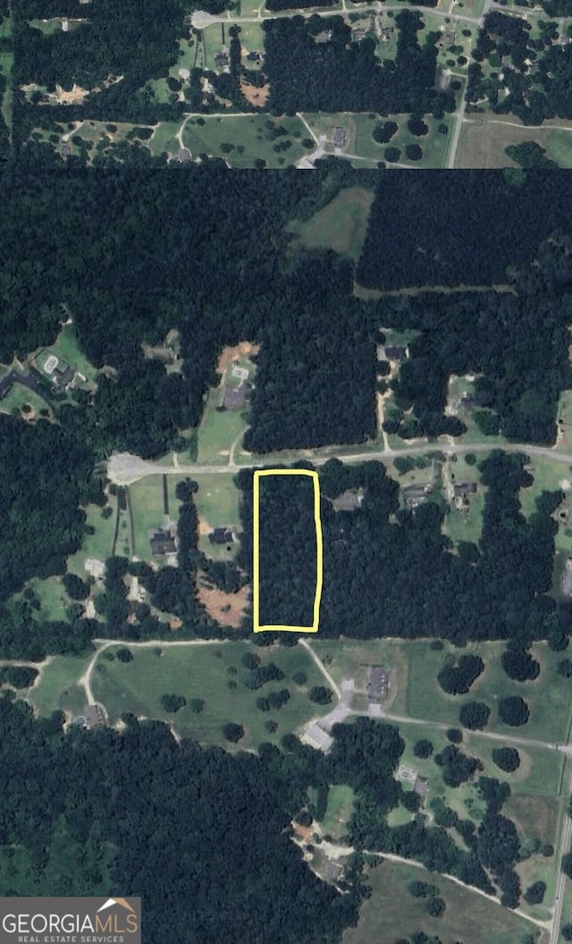 3992 Sunset Ct, Covington GA, 30014 land for sale