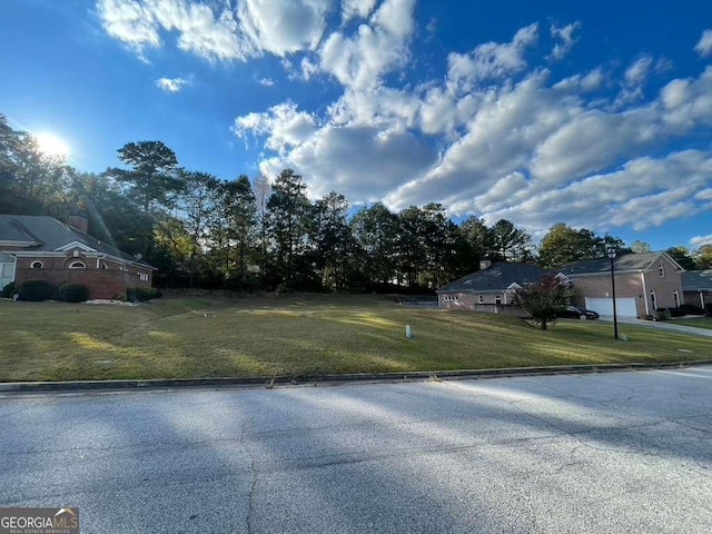 Listing photo 2 for 2198 Terrance Ct, Lithonia GA 30058