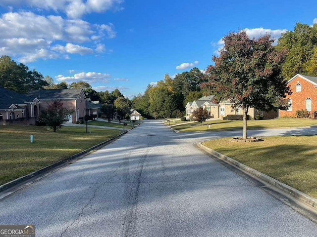 Listing photo 3 for 2198 Terrance Ct, Lithonia GA 30058