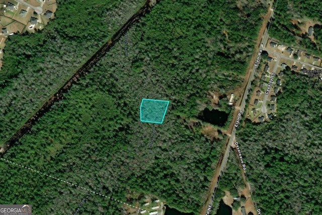 1.17ACRES Elam Rd, Hinesville GA, 31313 land for sale