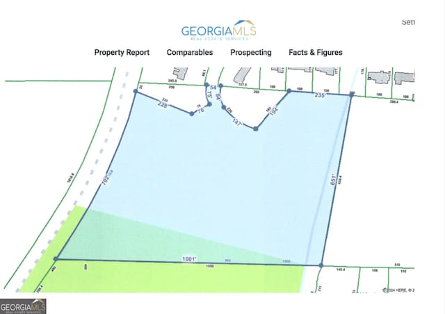 0 Cordy Pl, Atlanta GA, 30331 land for sale