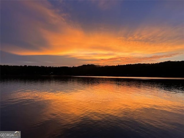 water view