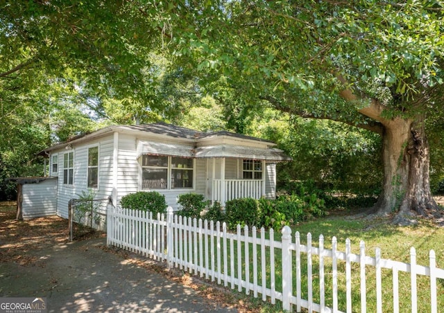 311 Henry Aaron Ave SW, Atlanta GA, 30310, 2 bedrooms, 1 bath house for sale