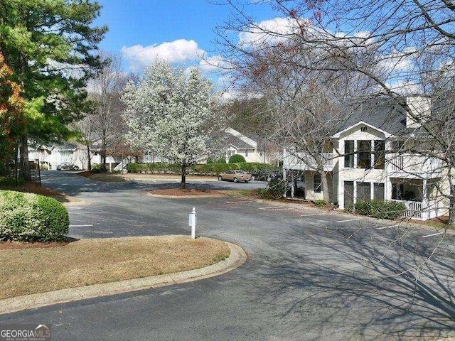 507 Augusta Dr SE, Marietta, GA 30067 - view of street