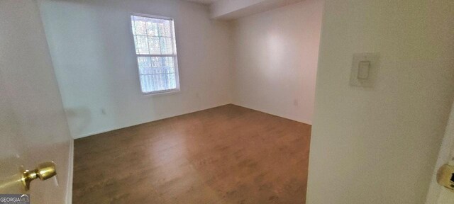507 Augusta Dr SE, Marietta, GA 30067 - view of spare room