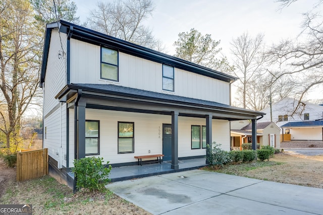 Listing photo 3 for 1506 Avon Ave, Atlanta GA 30311