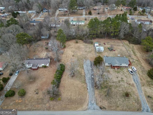 21 Dogwood Ln, Cartersville GA, 30121 land for sale