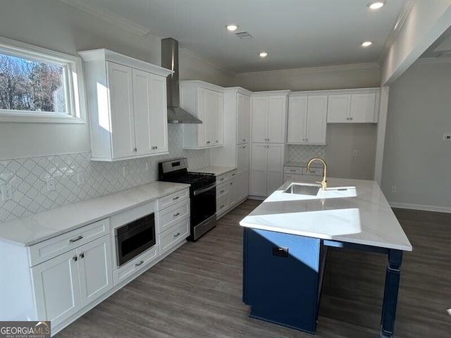1109 Cooks Farm Way, Woodstock, GA 30189 - interior space