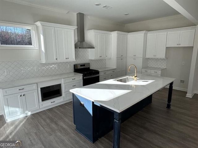 1109 Cooks Farm Way, Woodstock, GA 30189 - interior space