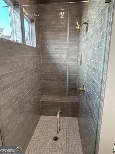 1109 Cooks Farm Way, Woodstock, GA 30189 - view of unfurnished room