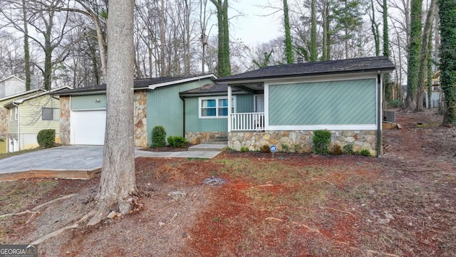 1606 Fieldgreen Overlook, Stone Mountain GA, 30088, 3 bedrooms, 2.5 baths house for sale