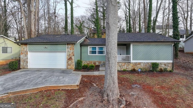 Listing photo 3 for 1606 Fieldgreen Overlook, Stone Mountain GA 30088