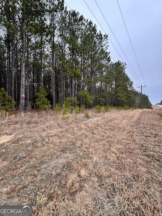 1707 Elberton Rd, Lexington GA, 30648 land for sale