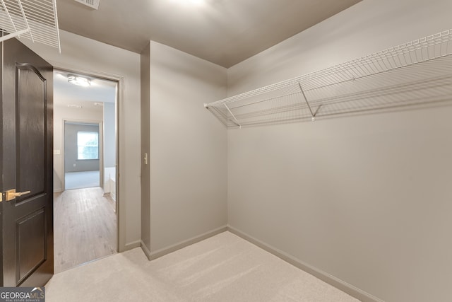 3236 Tallon Ln SW, Atlanta, GA 30311 - view of walk in closet