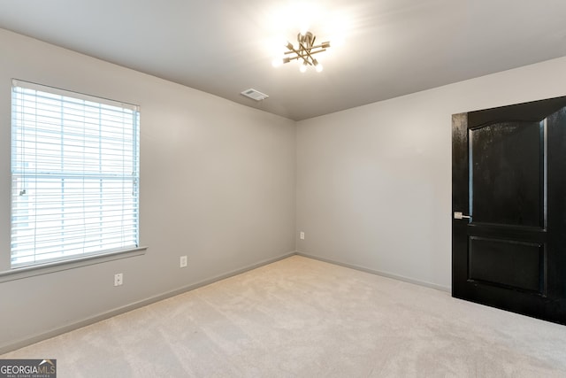 3236 Tallon Ln SW, Atlanta, GA 30311 - unfurnished bedroom featuring carpet and baseboards