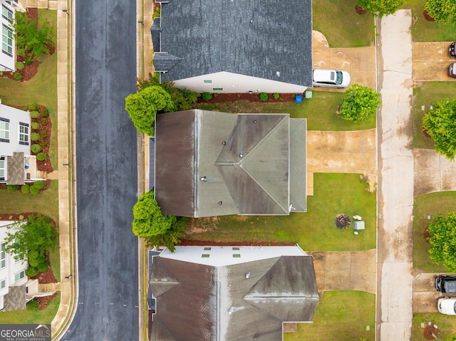 3236 Tallon Ln SW, Atlanta, GA 30311 - bird's eye view