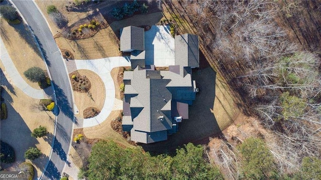 5152 Boulder Bluff Way, Suwanee, GA 30024 - view of property location