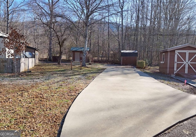 142 Bear Bnd, Blairsville GA, 30512 land for sale