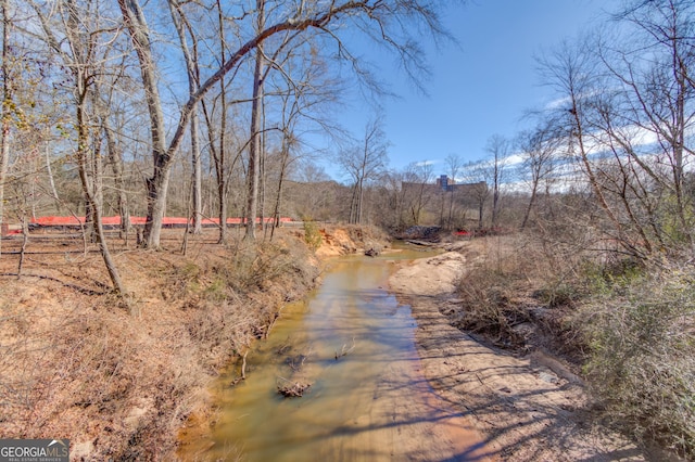 6706 Amherst Dr, Hoschton, GA 30548 - view of street