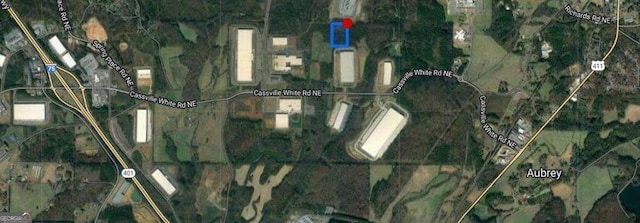 0 Cass White Rd, White GA, 30184 land for sale