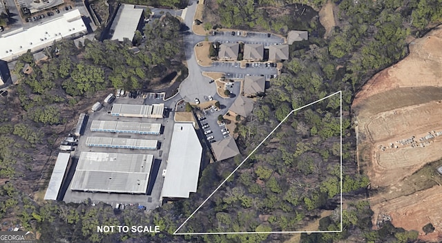 LOT8 Parkway N Boulevard, Cumming, GA 30040