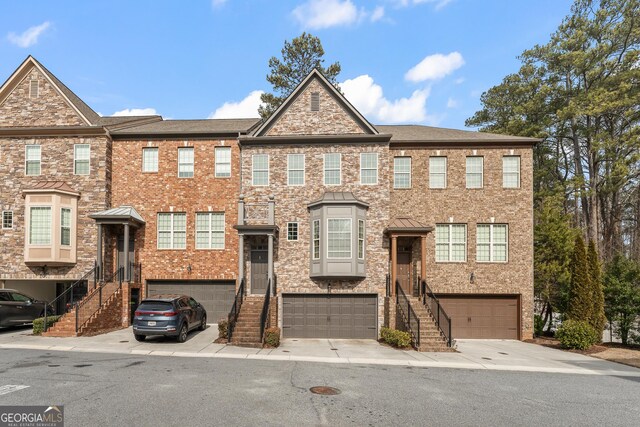 2671 Willow Field Xing SE Unit 14, Marietta GA, 30067, 4 bedrooms, 3.5 baths townhouse for sale